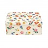 Boîte rectangulaire GM en métal - Emma Bridgewater (Poppies)