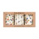 Emma Bridgewater - Round Caddies Tins Set of 3