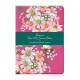 Set de 3 carnets de notes A5 - Radiance