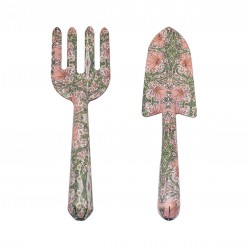 Set de 2 outils de jardinage - Pimpernel
