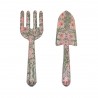 Set de 2 outils de jardinage - Pimpernel