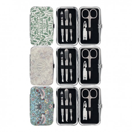 Display 12 manicure set ass - W.Morris Acorn