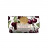 Savon ovale en barre 246g - Dark Cherry