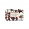Savon rectangulaire en barre 190g - Dark Cherry