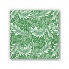Pochette de 20 serviettes cocktail - Greenhouse