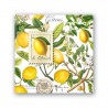 Luncheon napkin - Lemon Basil