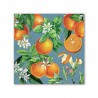 Luncheon napkin - L'Orange