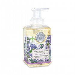 Savon moussant 530ml - Lavender Rosemary