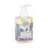 Savon moussant 530ml - Lavender Rosemary