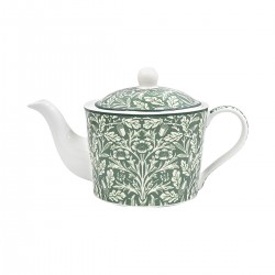 Théière en porcelaine - Acorn