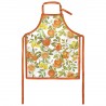 Tablier - Oranges & Lemons