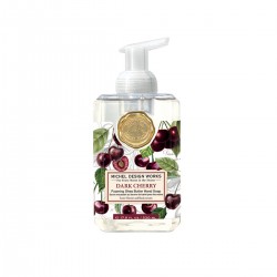 Foaming soap - Dark Cherry