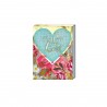 Pocket Notepad - Follow Your Heart