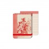 POCKET FLIP PAD - TOILE