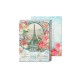 Pocket Notepad - Paris dream