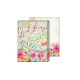 Pocket carnet de notes aimanté - Good Things