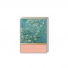 Pocket notepad - Cherry Blossoms