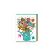 Pocket notepad - Full Bloom Watering Can