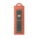 Marque-page imitation cuir - Reading Room (Pride&Prejudice)