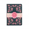 Set 3 B6 notebooks - Reading Room (Pride&Prejudice)