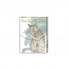 Pocket Notepad - Purrfection