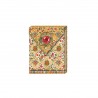Pocket Notepad - Bijou Rouge