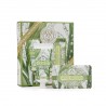 Coffret cadeau crème mains 60ml et savon 200g - Lily of the Val. AAA