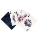Boite jeux de 54 cartes - Sara Miller (Birthday Collection)
