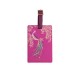 Luggage tag - Sara Miller (Birthday Collection)