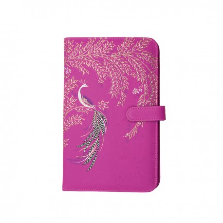 Travel wallet - Sara Miller London (Birthday Collection)