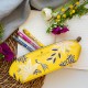 Slim pencil case - Sara Miller (Birthday Collection)