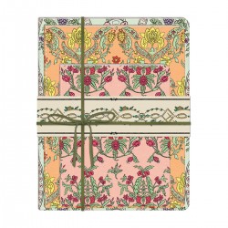 Set de 3 carnets de notes - Regalia (Patterns)