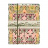 Set de 3 carnets de notes - Regalia (Patterns)