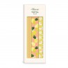 Boite 3 limes à ongles - Fruit & Fleur (Lemons)