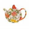 Repose sachet de thé en mélamine - Oranges & Lemons