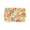 Mini plateau rectangulaire en mélamine - Oranges & Lemons