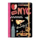 Carnet de notes 'New York'