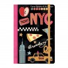 Carnet de notes MM (New York) - Jetsetter