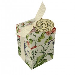 Set de 3 mini savons 75g - Rose petal, Lavender & Lily of the V. AAA