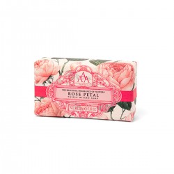 Savon en barre 200g - Rose Petal AAA