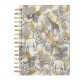 Carnet de notes (Jungle Toile) 'Jungle'