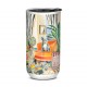 Vase en céramique Frenchie - Uptown Pets
