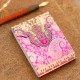 Pocket Notepad - Fuchsia