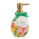 Liquid soap 500ml - Seasonnally Inspired (green bouquet)