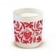 Candle 220gr - La famille c'est tout