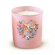 Candle 220gr - Le bonheur est partout