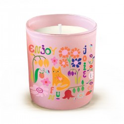 Candle 220gr - Enjoy
