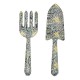 Set de 2 outils de jardinage - Daffodil