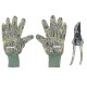 Set gant de jardinage et sécateur - Daffodil