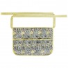 Tablier de jardinage court avec poches - Daffodil